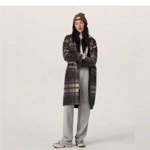 Vuori Ballard Trench